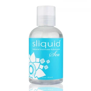 Sliquid Naturals Sea Lubricante - 125 ml - Imagen 1 de 1