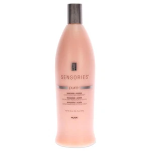 Rusk Sensories Pure Color-Protecting Conditioner, 35 oz - Picture 1 of 2