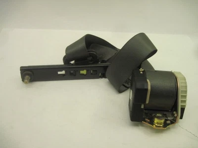 Seat Belt Range Rover 2003 03 2004 04 2005 05 2006 06 Driver 681179 Foto 1 de 4