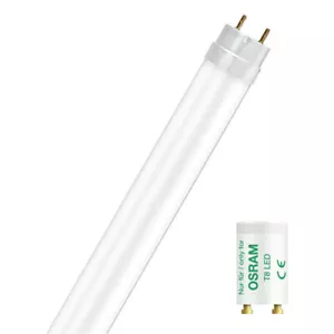 Osram LED Röhre T8 Connected 150cm 24W = 58W/840 G13 3600lm Neutralweiß 4000K - Bild 1 von 2