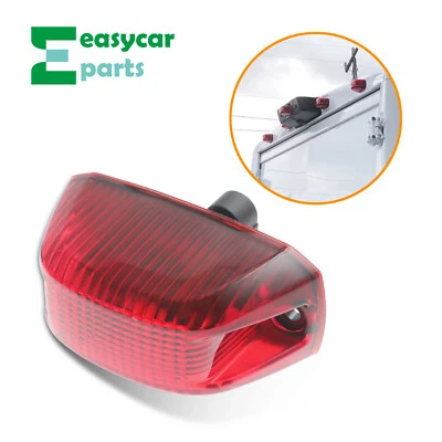 Luz marcadora de techo apta para Ram ProMaster 1500 ProMaster Rapid 2017-2019 Foto 1 de 4