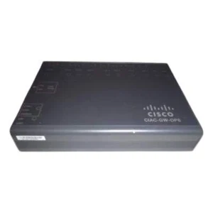 Cisco CIAC-GW-OP8 - Afbeelding 1 van 2