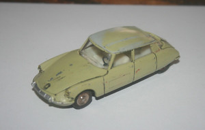 DINKY TOYS LOT A Restaurer Pour Piece EUR 17,50 - PicClick IT