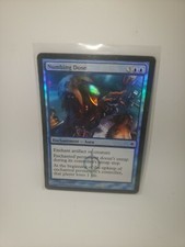 Numbing Dose Foil x1 - New Phyrexia - MTG - Near Mint