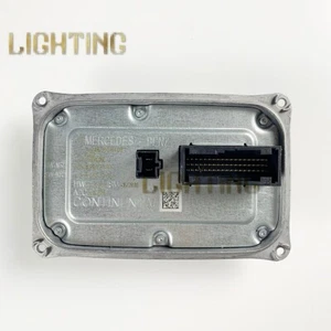 Genuine A2189008108 LED Control module For Mercedes E Class 212 GLE CLS GLS 218 - Picture 1 of 2