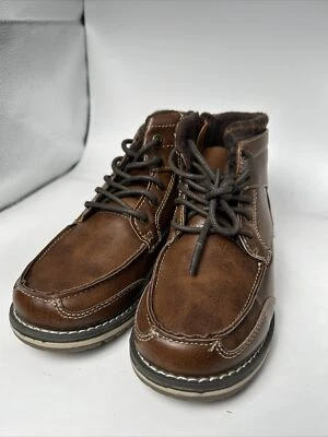 G.H. Zapato con cordones Bass & Co para niños 13M NUEVO Foto 1 de 4