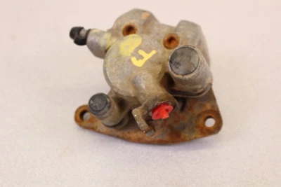 1995 YAMAHA WOLVERINE 350 Front Right Brake Caliper - Image 1 of 4