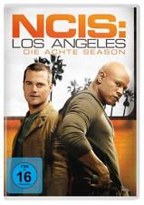 NCIS: Los Angeles - Die achte Season [6 DVDs] (DVD) Wharmby Tony O'Hara Terrence