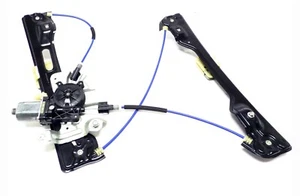 2013-2016 Chevrolert Malibu Power Window Motor Assembly LH Front Driver Side - Picture 1 of 7