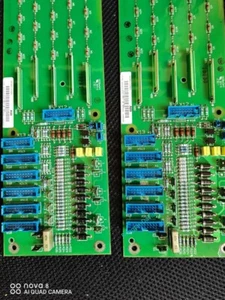 Placa de Detección Gobernador SDCS-PIN-52 ABB Envío Rápido USADA Totalmente Funcional - Imagen 1 de 4