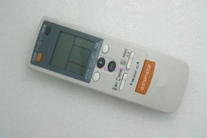 Control remoto para acondicionador de aire Fujitsu AR-DB5 AR-DB1 AST24RBA-W AR-CG1 - Imagen 1 de 4