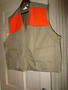 Cabela’s Hunting Vest Size: Mens 3 XL - Picture 1 of 4