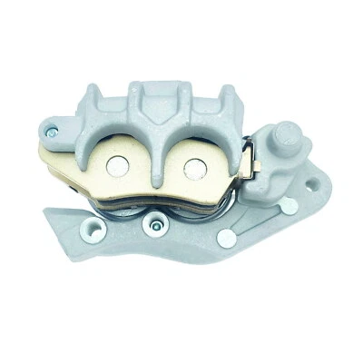 New Front Brake Caliper For Honda CR125R CR 250R 2000-2003 CRF 450R 2002 2003 - Image 1 of 4