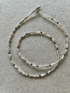 Perlenkette  - Bild 1 von 6