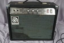 Vintage Ampeg G18 Small Combo Guitar Amplifier for sale