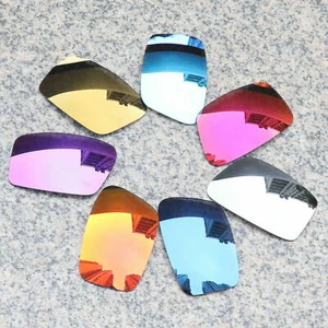 TheoCraft Polarized Replacement Lenses for-Oakley Twitch Sunglasses - Options - Picture 1 of 27