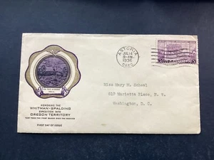 ICOLLECTZONE US FDC USA Scott #783 Rice Cachet  VF Cover - Picture 1 of 2