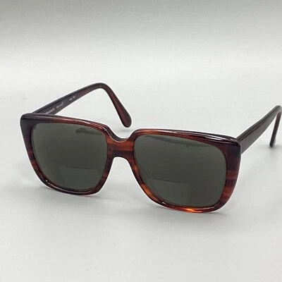 🔥ROCCO II Rodenstock Eyeglasses Frames Root beer Tortoise bruy 140 Rockabilly - Image 1 of 4