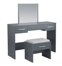 kids dressing table argos