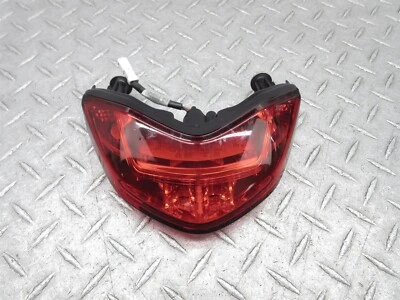 2020 17-20 Ducati Monster 797 Taillight Tail Rear Back Brake Light Lamp Assembly - Image 1 of 4