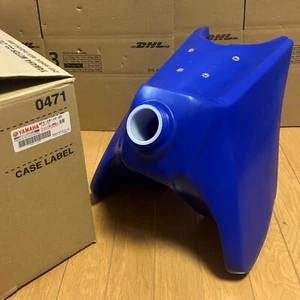 【NEW】Yamaha Genuine 1999-2006 TTR250 R TT-R250 Fuel Tank Comp 4PX-24110-30-00 - Bild 1 von 9