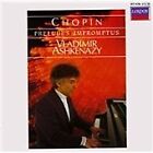 Chopin, Fryderyk Franciszek : Chopin: Preludes and Impromptus CD Amazing Value
