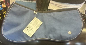 Ogilvy Half Pad Cover Navy/Grey/Midnight - Picture 1 of 1