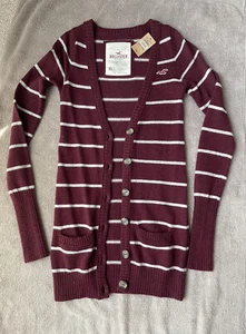 y2k hollister sweater - Picture 1 of 3