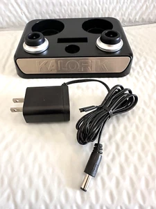 KALORIK Wine Lovers Set CKS40211 - CHARGING BASE ONLY - Picture 1 of 4