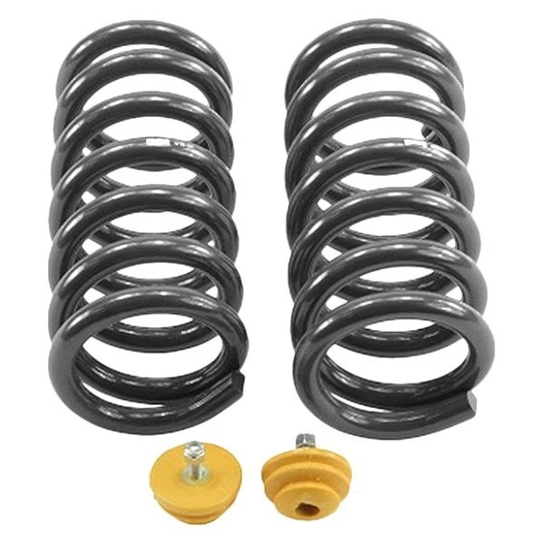 For Dodge Dakota 1997-2004 Belltech 2" Front Lowering Coil Springs Foto 1 de 1