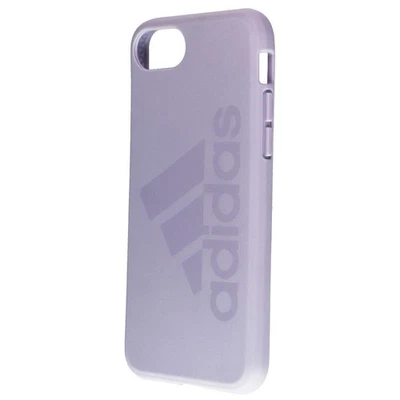 Funda protectora ecológica Adidas para Apple iPhone 6/6S/7/8 - púrpura Foto 1 de 3