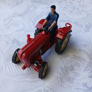 Siku Modell - Porsche Diesel Super mit Fahrer - 1:32 - Bild 1 von 5