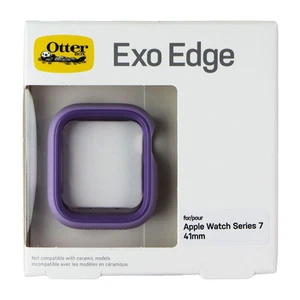OtterBox Exo Bord Étui pour Apple Watch Series 7 (41mm) - Réinitialisation - Photo 1 sur 2