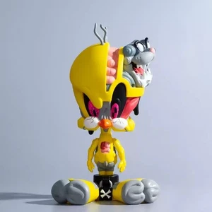 Figura de moda limitada Soap Studio Chino Patlee Machine TweetyBird nueva en stock - Imagen 1 de 8