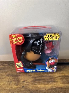 Mr. Cabeza de patata - Star Wars DARTH TATER - Imagen 1 de 4