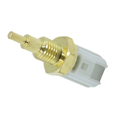 Coolant Temperature Sensor Fit 06-18 Toyota Yaris 04-22 Prius Sequoia Tacoma USA - Image 1 of 4