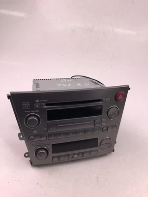 SUBARU LEGACY IV BL Musik-Player ohne GPS 86201AG400 21919600 - Bild 1 von 4