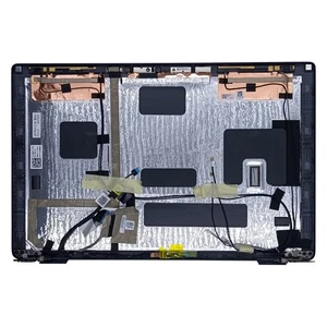 NEW For DELL Latitude 7430 E7430 LCD Back Cover 0HRM55 0G9YH6 +LCD BACLE HINGES  - Picture 1 of 12