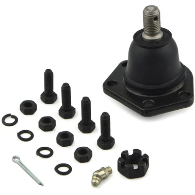 Proforged Lower Ball Joint Fits 1984-2005 Chevrolet / GMC - GM S-Series Trucks - - Image 1 of 4