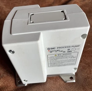 SMC Pneumatisch betätigte Pumpe PA3210-N03 / PA3210N03 NEU OHNE KARTON - Bild 1 von 6