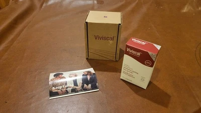 Suplemento Dietético Crecimiento Cabello Viviscal 180 Comprimidos SELLADO 2023 ¡ENVÍO GRATUITO!! Foto 1 de 4