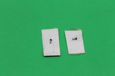 NOS KAWASAKI KL650 BN125 KLF400 TORNILLO CANTIDAD 2 PIEZAS# 92009-1172 Foto 1 de 3