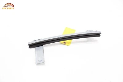 Ford Mustang 2015-2024 convertible puerta izquierda ventana cristal guía trasera OEM Foto 1 de 4