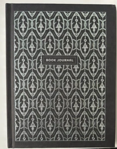 Blank Hardcover Book Journal, Lined - Bild 1 von 2