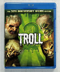 Troll 2: The 20th Anniversary Nilbog Edition (Blu-ray/DVD, 2010)