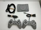 Sony Playstation Classic Mini Scph-1000r  Ps1 - 20 Games Pre-installed
