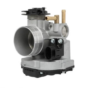 For 1998 1999 2000-2003 Audi A3 2001-2002 Seat Cordoba 1.8L Throttle Body - Picture 1 of 8