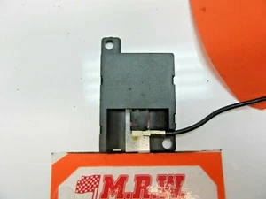 BLUETOOTH RADIO ANTENNA AMPLIFIER MODULE WIRE PLUG CONNECTOR fits 325i 328i 330i - Picture 1 of 4
