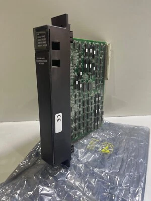 GE FANUC IC697RCM711C REDUNDANCY MODULE IC697RCM711 - Image 1 of 4