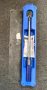 Kobalt Tool 3/8-in Drive Torque Wrench - 2884734 - - Picture 1 of 4